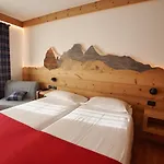 Des Alpes 3* Cortina dʼAmpezzo