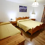 Des Alpes 3*