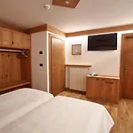 Des Alpes Hotel Cortina d'Ampezzo