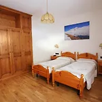 Des Alpes 3* Cortina d'Ampezzo