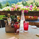 Des Alpes Hotel Cortina d'Ampezzo