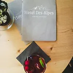 Hotel Des Alpes Cortina d'Ampezzo
