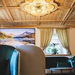 Des Alpes 3* קורטינה ד'אמפזו