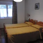 Hotel Des Alpes 3*