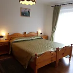 Hotel Des Alpes