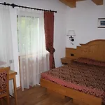 מלון Des Alpes