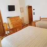 Des Alpes Hotel Cortina d'Ampezzo