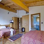 Des Alpes Hotel 3*