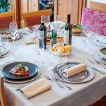 Des Alpes Hotel