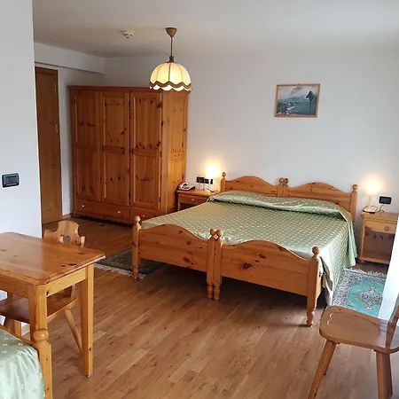 Hotel Des Alpes Cortina d'Ampezzo