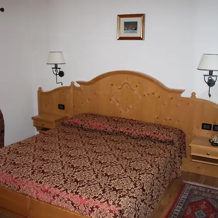 Hotel Des Alpes 3*