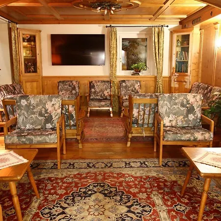 Des Alpes Hotel Cortina d'Ampezzo