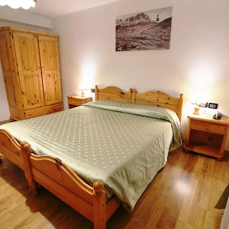 Des Alpes Hotel