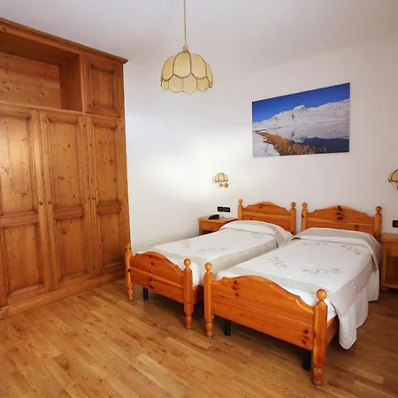 Des Alpes 3* Cortina d'Ampezzo