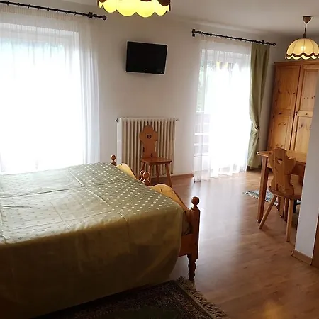 Hotel Des Alpes Cortina d'Ampezzo