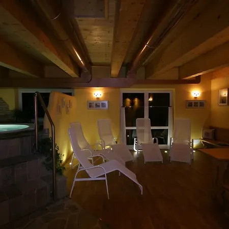 Hotel Des Alpes 3*