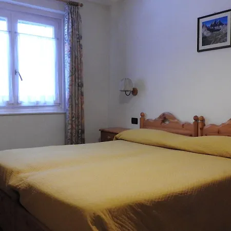 Des Alpes 3* Cortina d'Ampezzo