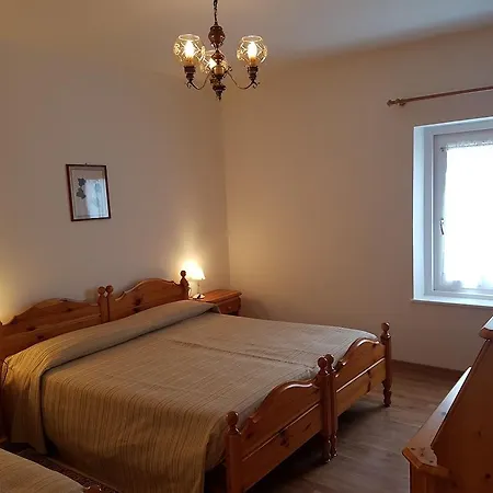 Hotel Des Alpes