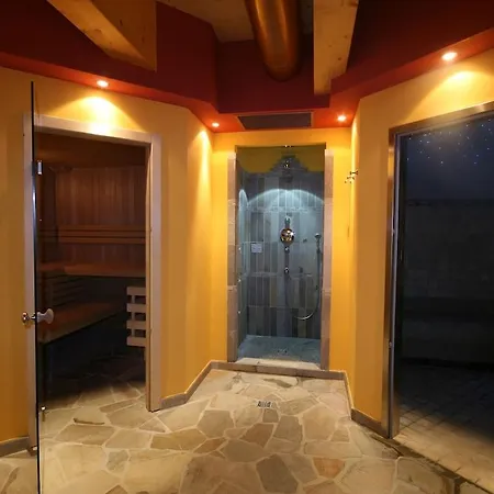 Hotel Des Alpes Cortina d'Ampezzo