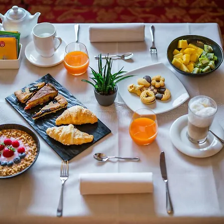 Des Alpes Hotel Cortina d'Ampezzo