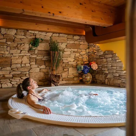 Des Alpes Hotel 3*