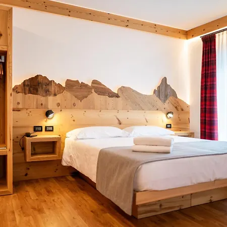 Des Alpes Hotel