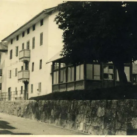 Des Alpes Hotel Cortina d'Ampezzo