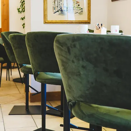 Des Alpes 3* Cortina dʼAmpezzo