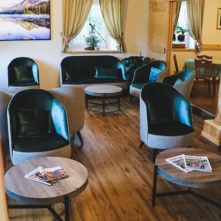 Des Alpes Cortina dʼAmpezzo