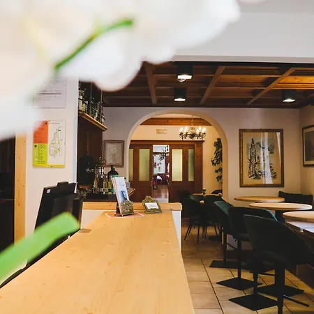 Des Alpes Κορτίνα Ντ' Αμπέτσο