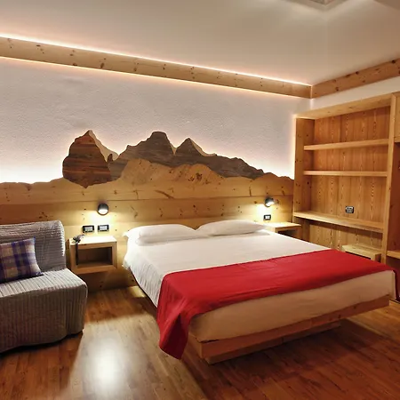Des Alpes 호텔 3*