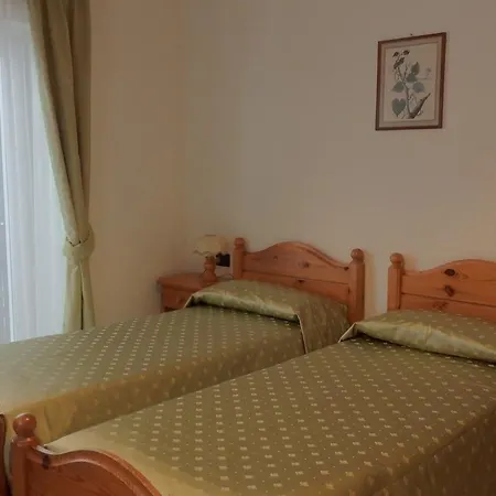 Des Alpes 3* Cortina d'Ampezzo