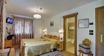 Des Alpes 3* Cortina d'Ampezzo