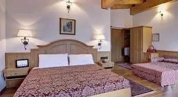 Des Alpes Hotel Cortina d'Ampezzo