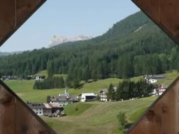 Des Alpes Hotel Cortina d'Ampezzo