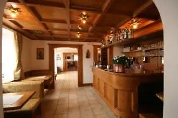 Hotel Des Alpes 3*