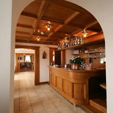 Hotel Des Alpes Cortina d'Ampezzo