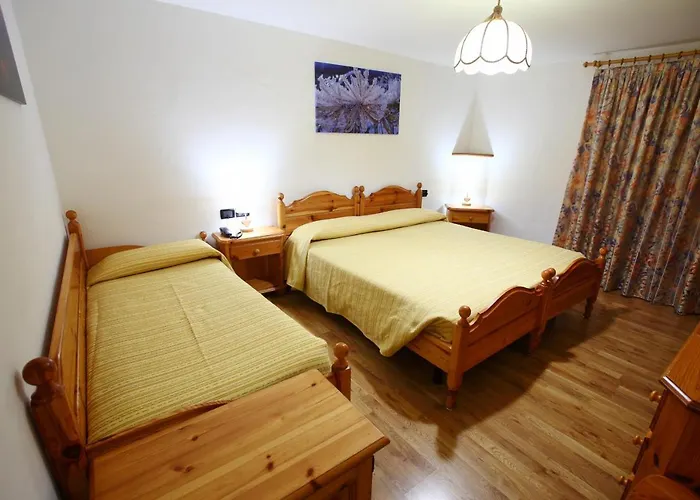 Des Alpes 3*
