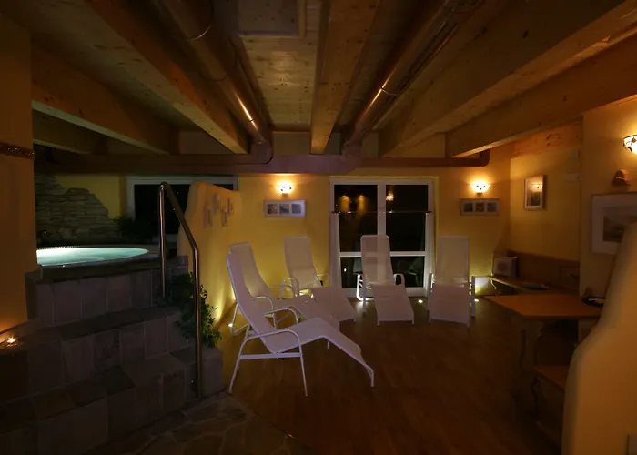 Des Alpes 3*