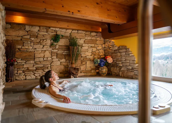 فندق Des Alpes 3*