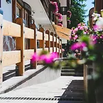 호텔 Des Alpes 3*