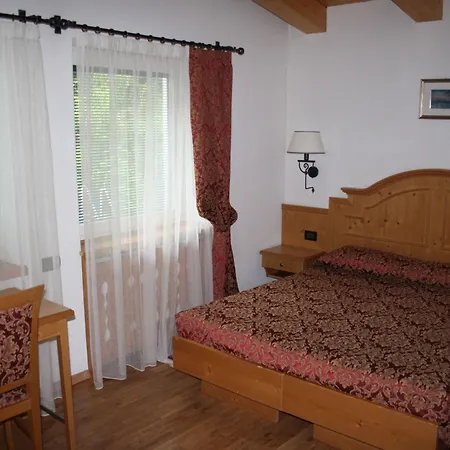 Des Alpes Hotel Cortina dʼAmpezzo