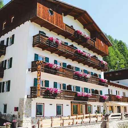 Des Alpes Cortina dʼAmpezzo