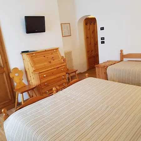 Des Alpes Hotel Cortina dʼAmpezzo