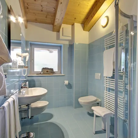 Des Alpes Cortina dʼAmpezzo