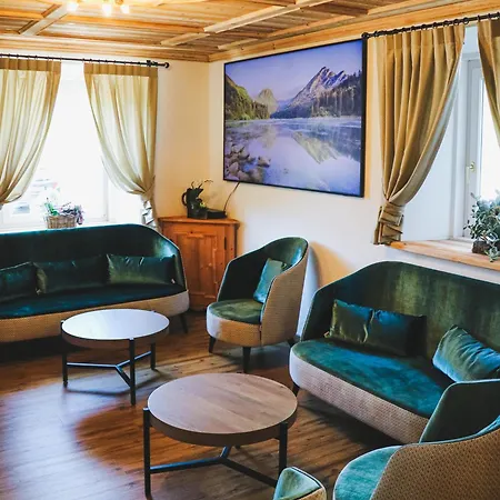 Hotel Des Alpes 3*