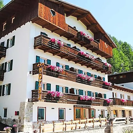 Des Alpes Hotel Cortina d'Ampezzo