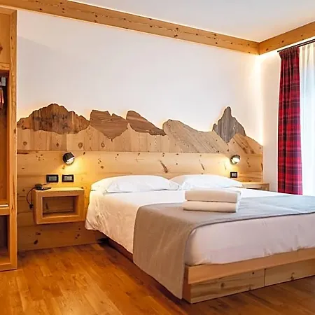 Des Alpes Hotel 3*