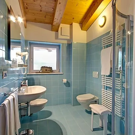 Des Alpes Hotel Cortina dʼAmpezzo