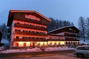 Hotel Des Alpes Cortina dʼAmpezzo